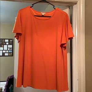Women’s dress top